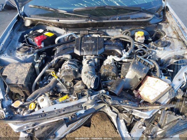 2024 TOYOTA GR86 JF1ZNBB15R8754168 Photo 9