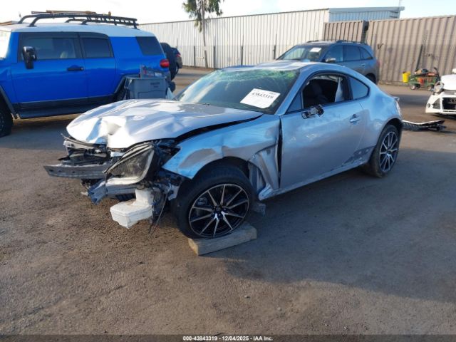 2024 TOYOTA GR86 JF1ZNBB15R8754168 Photo 1