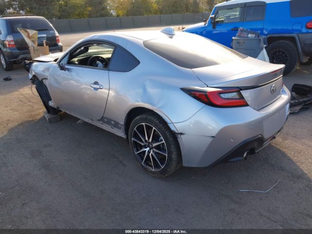 2024 TOYOTA GR86 JF1ZNBB15R8754168 Photo 2