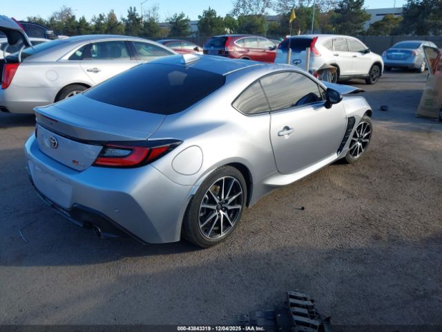 2024 TOYOTA GR86 JF1ZNBB15R8754168 Photo 3