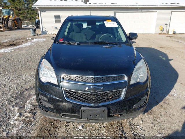 Chevrolet lea - flex fuel (gas/alc), aluminum, ho, 2015 2GNFLEEK3F6230048 Image 12