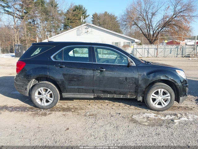 Chevrolet lea - flex fuel (gas/alc), aluminum, ho, 2015 2GNFLEEK3F6230048 Image 13