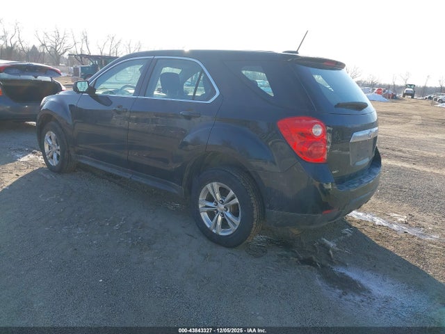 Chevrolet lea - flex fuel (gas/alc), aluminum, ho, 2015 2GNFLEEK3F6230048 Image 3
