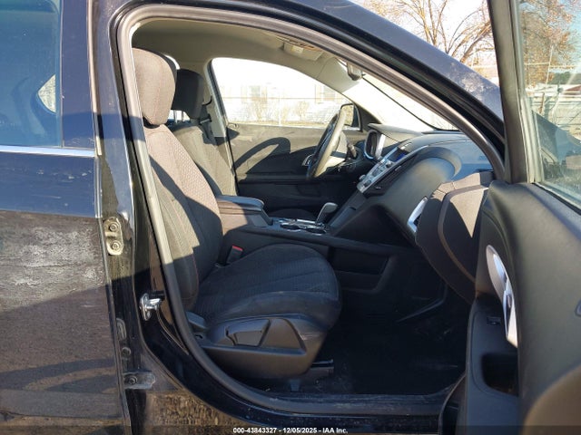 Chevrolet lea - flex fuel (gas/alc), aluminum, ho, 2015 2GNFLEEK3F6230048 Image 5