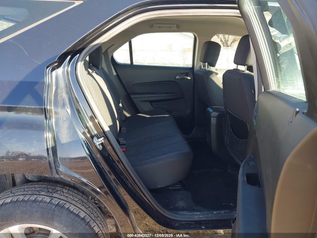 Chevrolet lea - flex fuel (gas/alc), aluminum, ho, 2015 2GNFLEEK3F6230048 Image 8