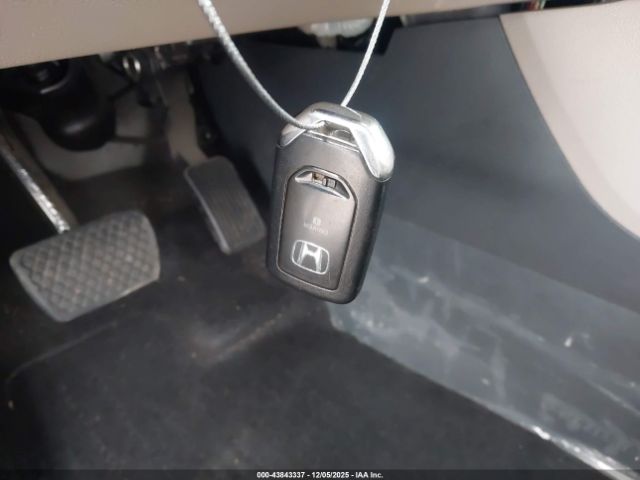 2020 HONDA RIDGELINE 5FPYK3F79LB002474 Photo 10