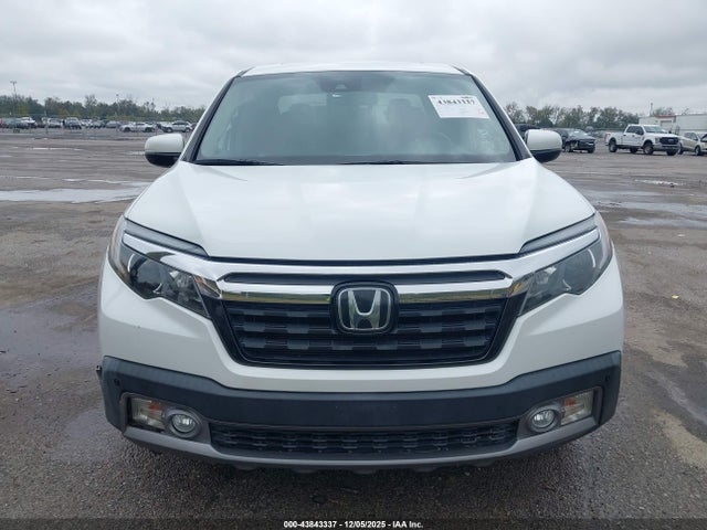 Продаж на аукціоні авто 2020 Honda Ridgeline Rtl-e, vin: 5FPYK3F79LB002474, номер лоту: 43843337