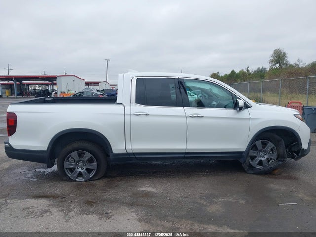 Продаж на аукціоні авто 2020 Honda Ridgeline Rtl-e, vin: 5FPYK3F79LB002474, номер лоту: 43843337