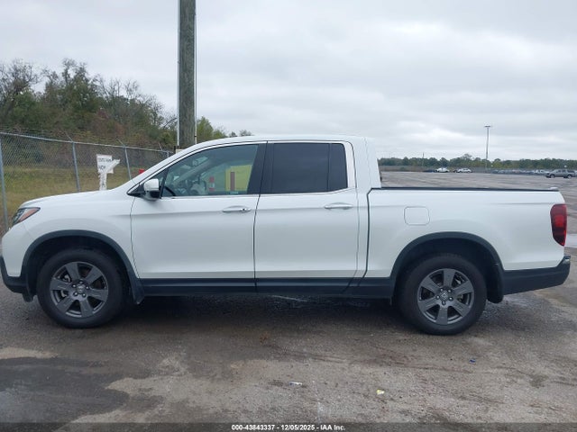 Продаж на аукціоні авто 2020 Honda Ridgeline Rtl-e, vin: 5FPYK3F79LB002474, номер лоту: 43843337