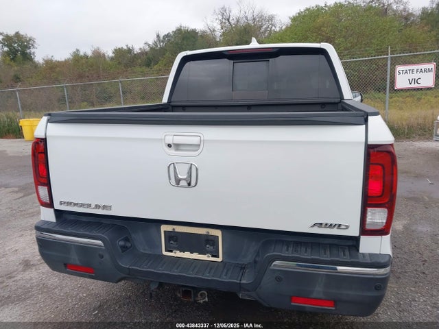 Продаж на аукціоні авто 2020 Honda Ridgeline Rtl-e, vin: 5FPYK3F79LB002474, номер лоту: 43843337