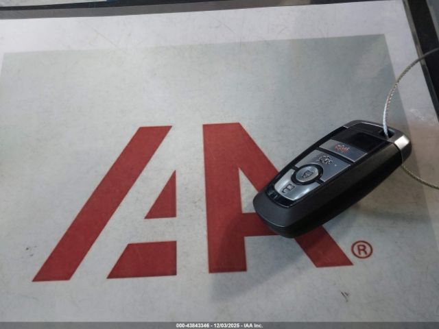 2019 FORD MUSTANG 1FA6P8CFXK5203820 Photo 10