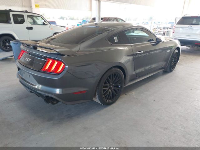 2019 FORD MUSTANG 1FA6P8CFXK5203820 Photo 3
