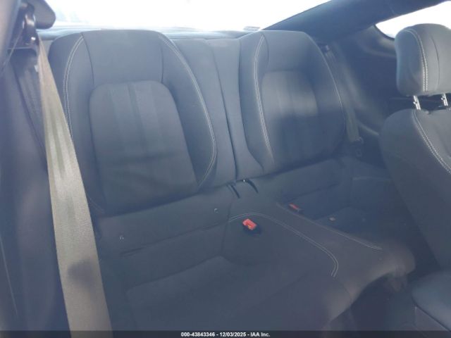 2019 FORD MUSTANG 1FA6P8CFXK5203820 Photo 7