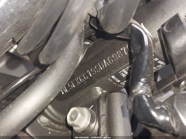 2025 KAWASAKI EX500 ML5EXGG19SDA69870 Photo 9