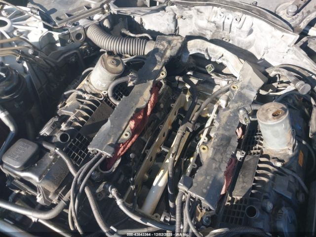 2007 BMW 550I WBANB53527CP05327 Photo 5