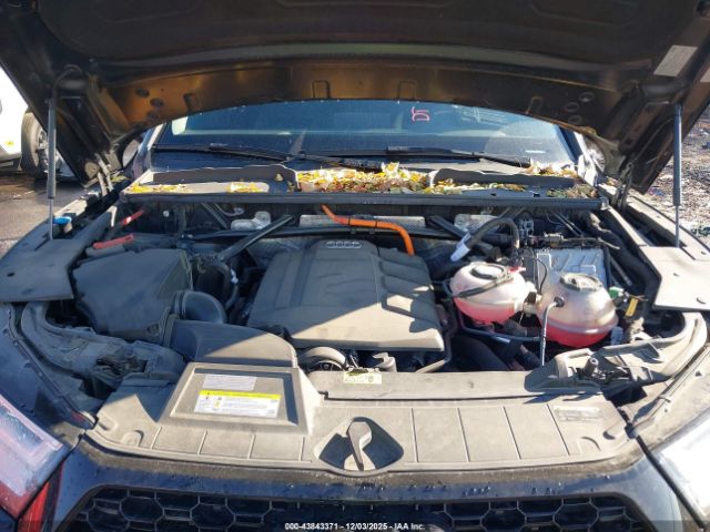 2020 AUDI Q5 WA1E2AFY0L2080101 Photo 9