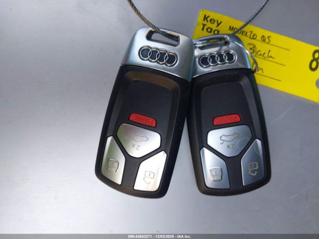 2020 AUDI Q5 WA1E2AFY0L2080101 Photo 10