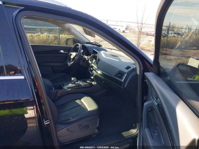 2020 AUDI Q5 WA1E2AFY0L2080101 Photo 4