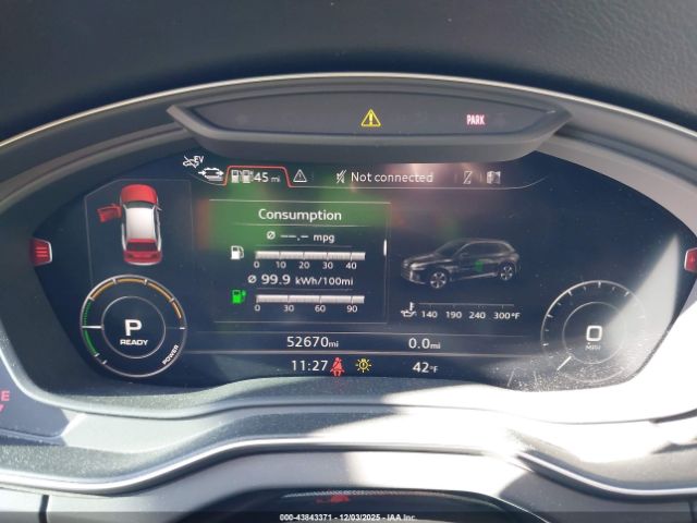 2020 AUDI Q5 WA1E2AFY0L2080101 Photo 6