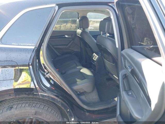 2020 AUDI Q5 WA1E2AFY0L2080101 Photo 7