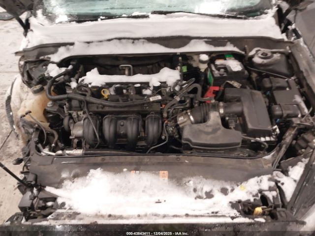 2016 FORD FUSION 3FA6P0H78GR383693 Photo 9