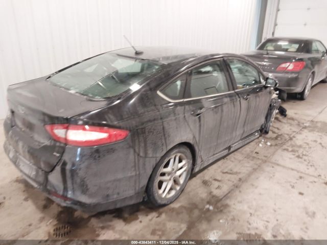 2016 FORD FUSION 3FA6P0H78GR383693 Photo 3