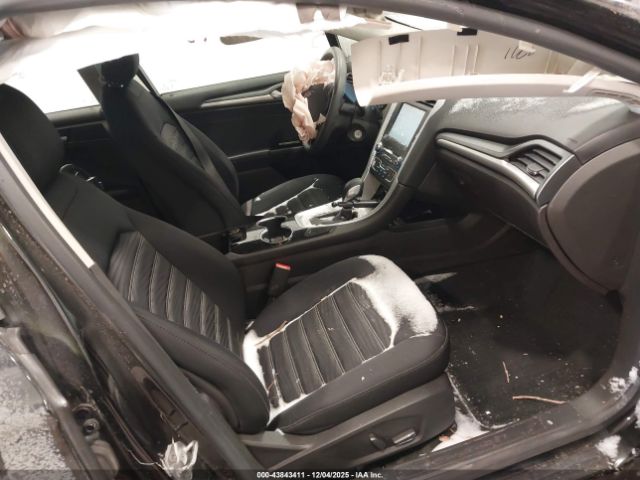 2016 FORD FUSION 3FA6P0H78GR383693 Photo 4