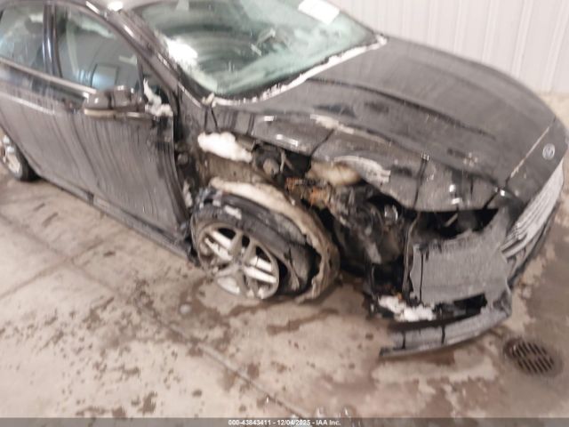 2016 FORD FUSION 3FA6P0H78GR383693 Photo 5