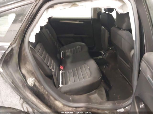 2016 FORD FUSION 3FA6P0H78GR383693 Photo 7