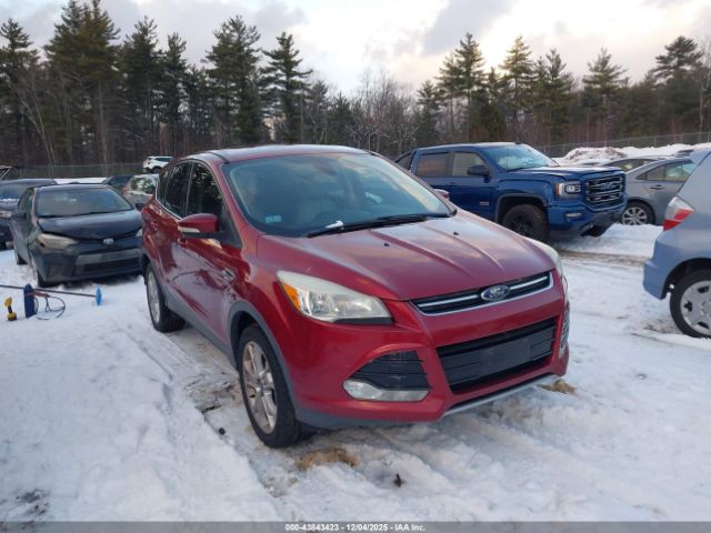 2013 FORD ESCAPE 1FMCU9HX4DUB11846