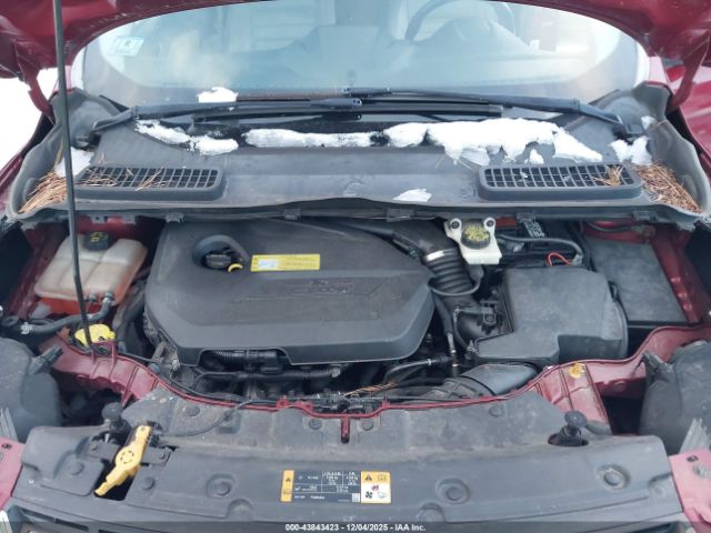 2013 FORD ESCAPE 1FMCU9HX4DUB11846 Photo 9