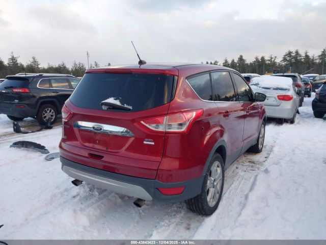2013 FORD ESCAPE 1FMCU9HX4DUB11846 Photo 3
