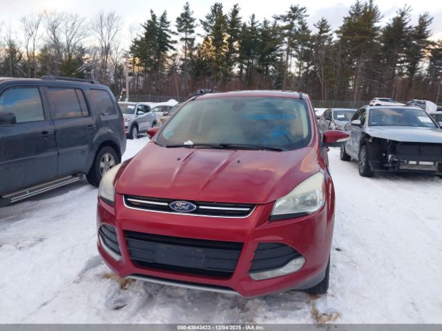 2013 FORD ESCAPE 1FMCU9HX4DUB11846 Photo 5