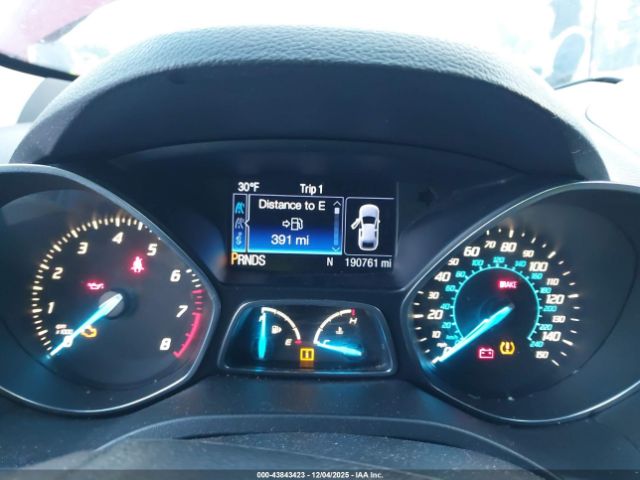 2013 FORD ESCAPE 1FMCU9HX4DUB11846 Photo 6