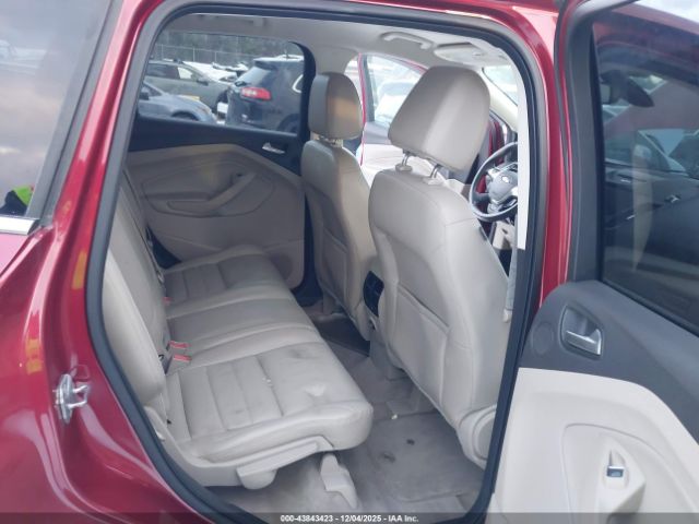 2013 FORD ESCAPE 1FMCU9HX4DUB11846 Photo 7