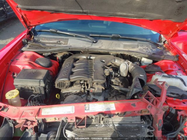 2010 DODGE CHARGER 2B3CA3CV5AH210319 Photo 9