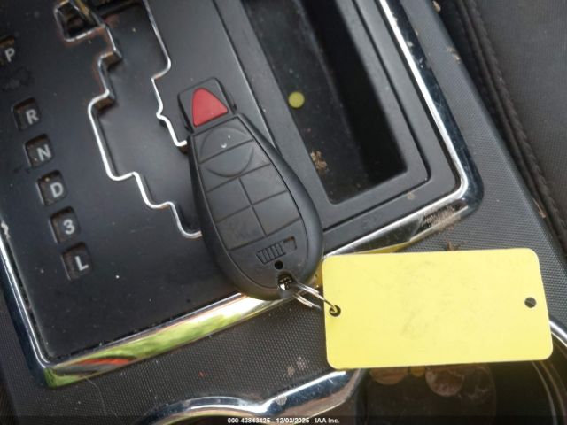 2010 DODGE CHARGER 2B3CA3CV5AH210319 Photo 10