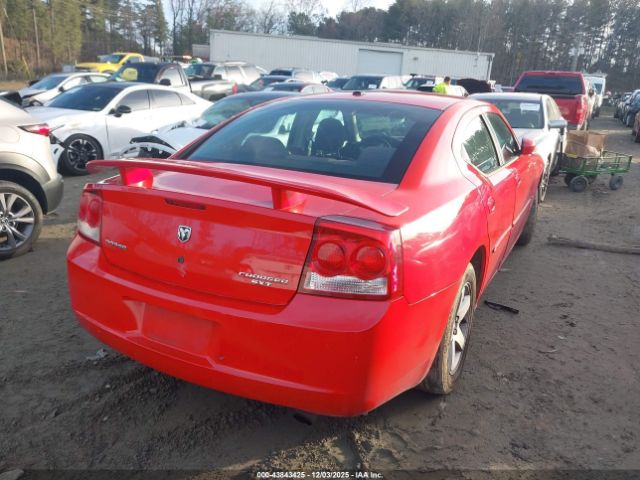2010 DODGE CHARGER 2B3CA3CV5AH210319 Photo 3
