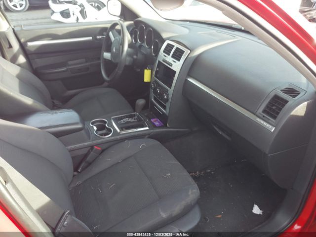 2010 DODGE CHARGER 2B3CA3CV5AH210319 Photo 4