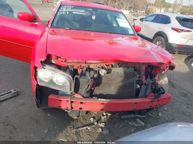 2010 DODGE CHARGER 2B3CA3CV5AH210319 Photo 5