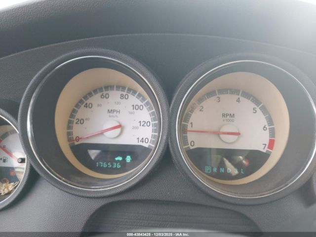 2010 DODGE CHARGER 2B3CA3CV5AH210319 Photo 6