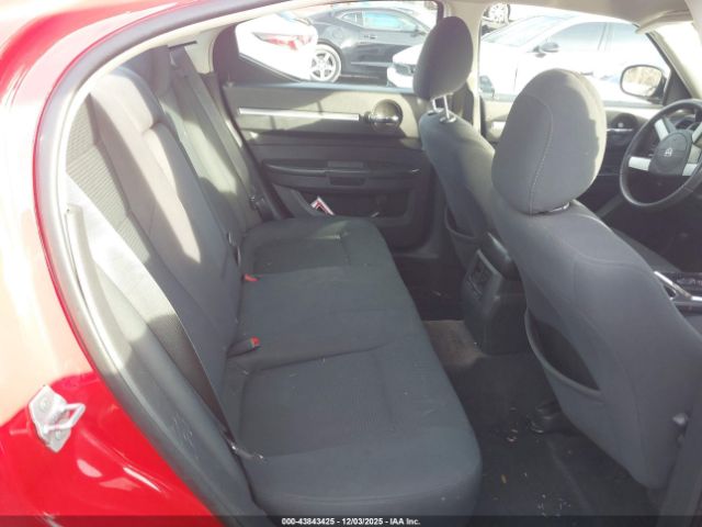 2010 DODGE CHARGER 2B3CA3CV5AH210319 Photo 7