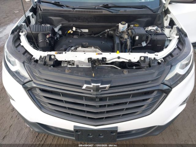 2020 CHEVROLET EQUINOX 3GNAXVEX0LS730353 Photo 9