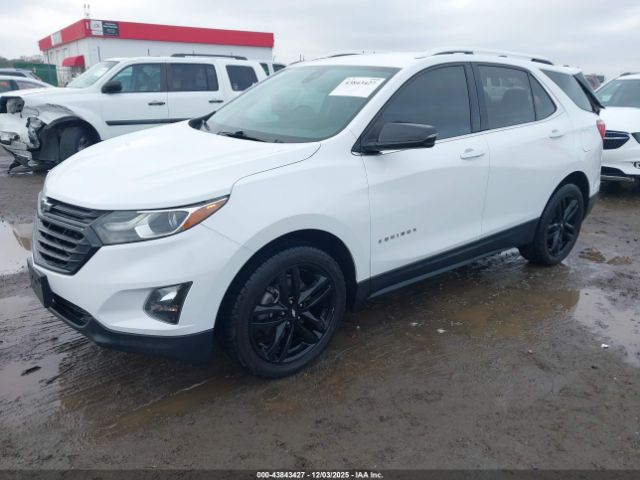 2020 CHEVROLET EQUINOX 3GNAXVEX0LS730353 Photo 1