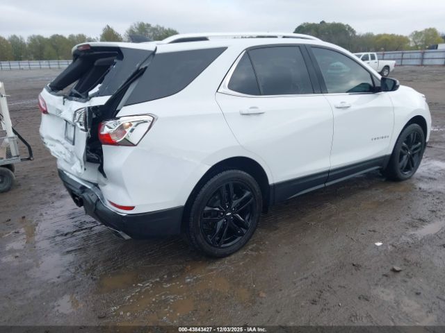 2020 CHEVROLET EQUINOX 3GNAXVEX0LS730353 Photo 3