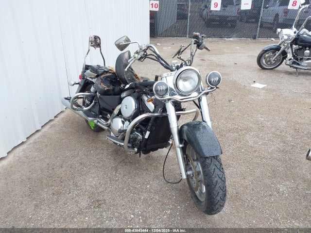 1999 KAWASAKI VN1500 JK8VNAG17XA010742