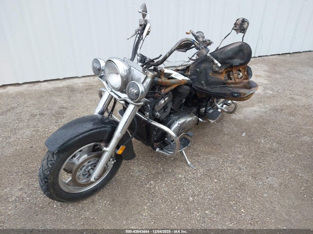 1999 KAWASAKI VN1500 JK8VNAG17XA010742 Photo 1