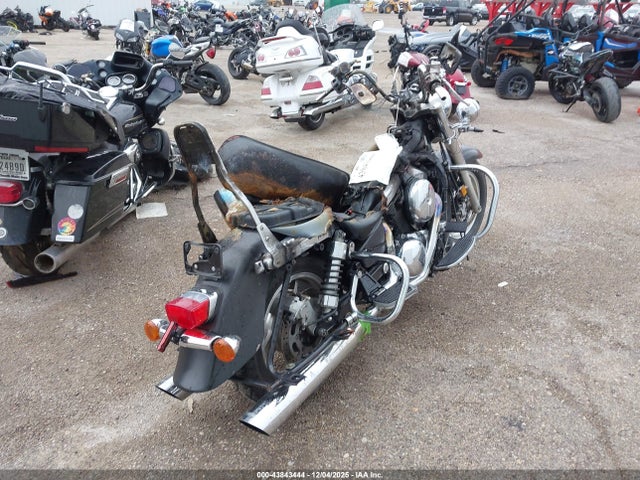 1999 KAWASAKI VN1500 JK8VNAG17XA010742 Photo 3