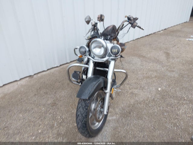 1999 KAWASAKI VN1500 JK8VNAG17XA010742 Photo 4