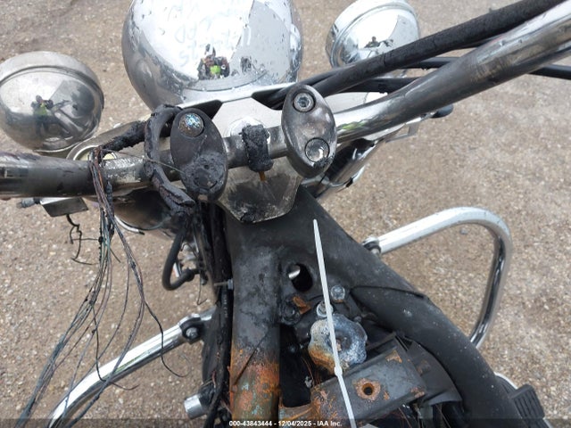 1999 KAWASAKI VN1500 JK8VNAG17XA010742 Photo 6